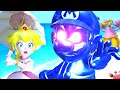 Super Mario Sunshine HD All Cutscenes FULL MOVIE 2020 3D All Stars