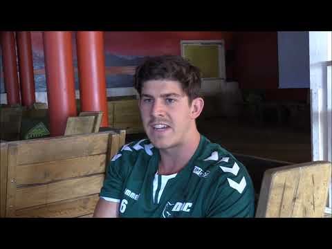 OHC: Vertragsverlängerung mit Dennis Schmöker