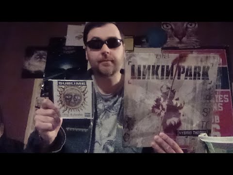 Cd's, Vinyl, Or Streaming?