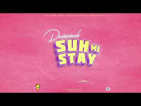 Davianah - Suh mi stay
