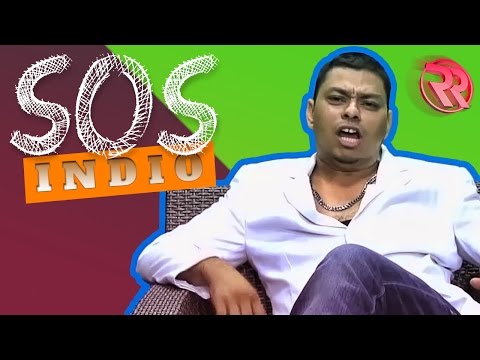 REY INN "Sos Indio"(Enrique Flores).