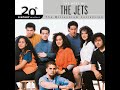Cross My Broken Heart de The Jets
