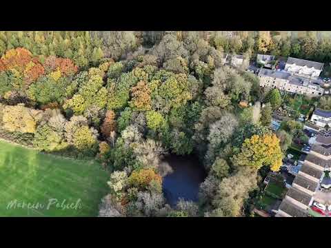 Sheffield - Oughtibridge DJI Mini 4 Pro