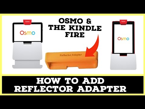 Play Osmo Tutorial | How to Set Up OSMO on the Kindle Fire Tablet