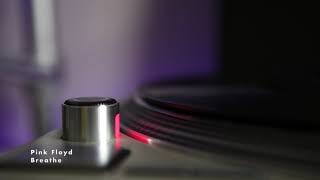 Download lagu Pink Floyd - Breathe - VINYL RIP - Technics 1200MK3D mp3