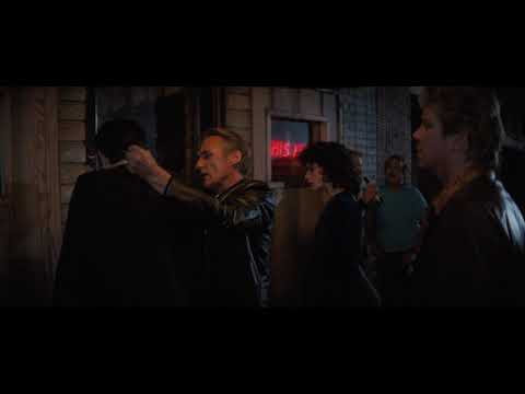 Blue Velvet (1986) - Pabst Blue Ribbon