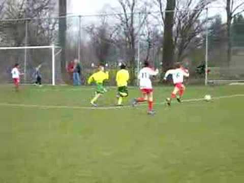 D5-Rijnmond Hoogvliet Sport D3