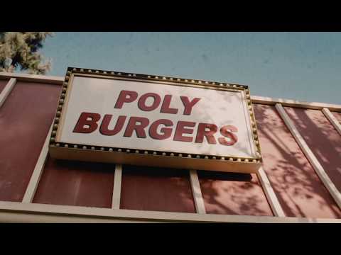 Shon Hill - Belly Of The Beach