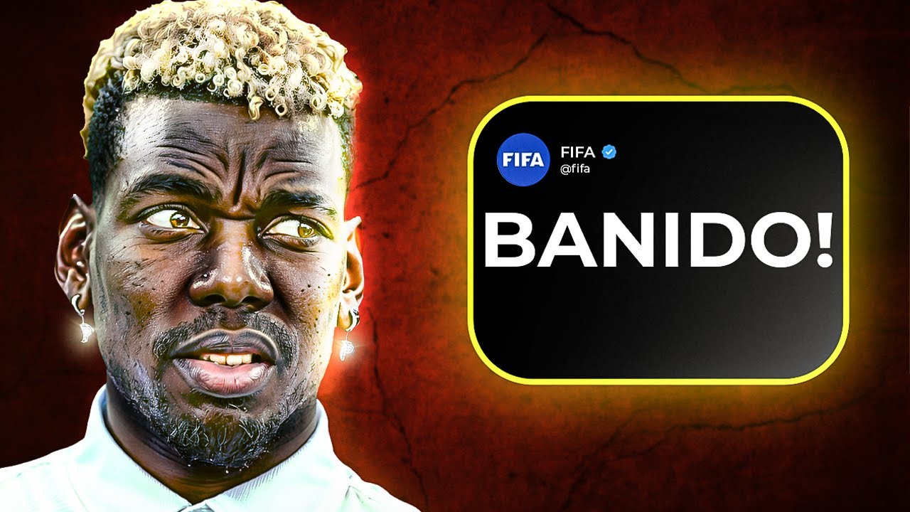 Pogba Is Worse Than You Thought. Here's Why...