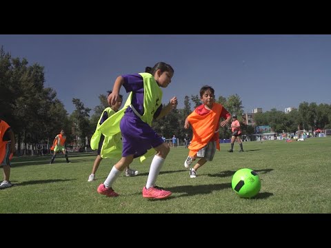 Proyecto Cantera Juntos por Mexico AC