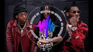 DJ Durel, Migos - Hot Summer | 8D SOUNDS