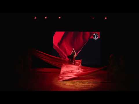 "Draupadi's Cheer Haran" | Dance Drama | Kathak