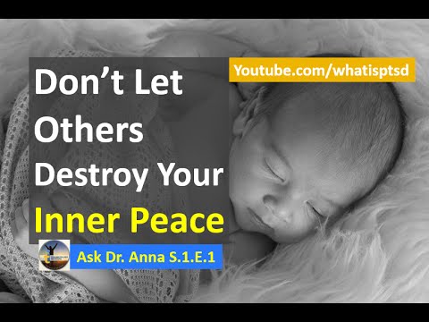 download lagu mp3 mp4 Do Not Let Others Destroy Your Inner Peace, download lagu Do Not Let Others Destroy Your Inner Peace gratis, unduh video klip Do Not Let Others Destroy Your Inner Peace