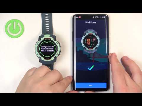 How to Change Language on Garmin Instinct 3