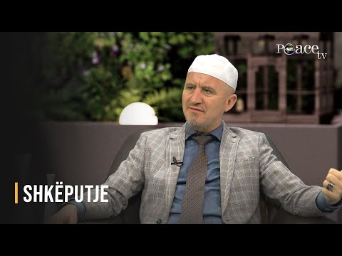 Udhëtimi i shpirtit pas vdekjes - Ahmed Kalaja