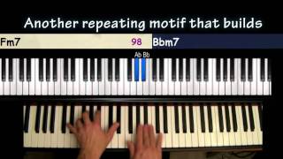 All The Things You Are - McCoy Tyner Style