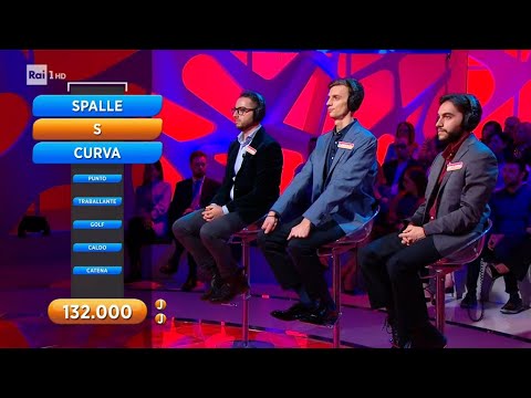 The Last Chain - The Challenge of Champions - Chain Reaction 28/12/2023