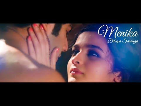 Dileepa Saranga - Menika