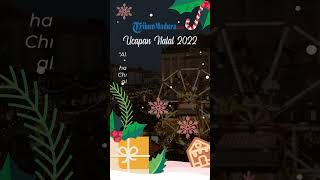 Contoh Ucapan Natal yang Cocok untuk Media Sosial dalam Bahasa Inggris, Jadi si Paling Gaul