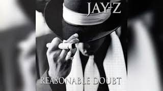 Jay-Z - Can&#39;t Knock The Hustle (Radio Edit) (ft. Mary J. Blige)