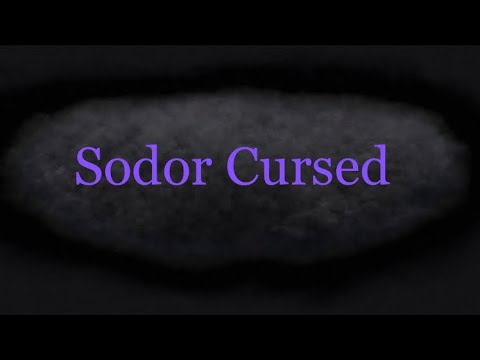 Sodor Cursed official intro