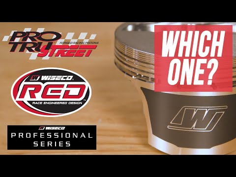 Which Forged Pistons Are Right For Your Build? | Fast Facts