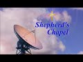 The Shepherd's Chapel Official Channel Live Stream