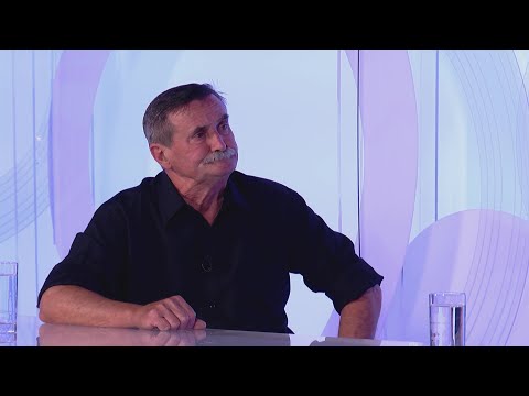 PLETER 20.06.2025. - Ivan Anđelić - Doktor, jedan od zapovjednika obrane Vukovara