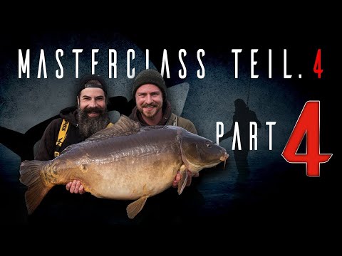 MEGA SESSION MASTERCLASS 2018