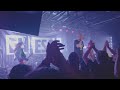 En Esch - Juke Joint Jezebel (KMFDM cover) live @ Smalls, Hamtramck, MI (Detroit) 4/23/26