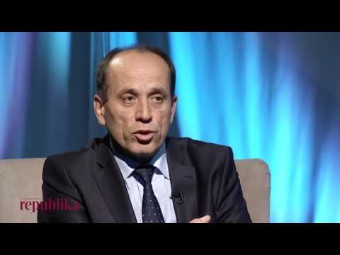 Emisioni Republika -  Ferat Shala 17 Maj