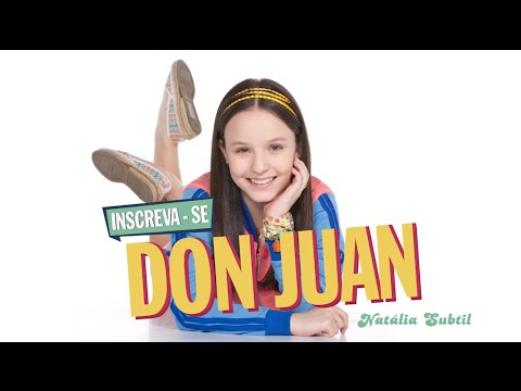 Don Juan video