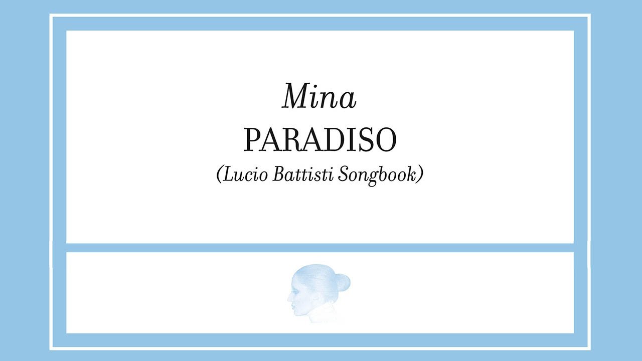 Mina - Perché No