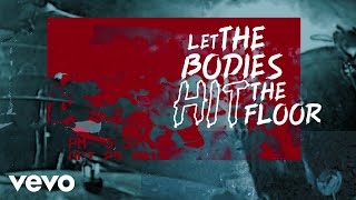 Drowning Pool - Bodies (Official Lyric Video)