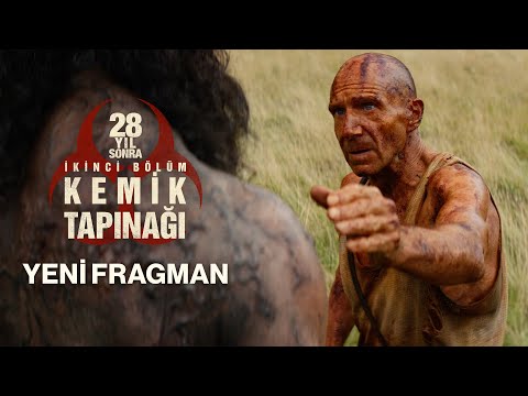 28 Yıl Sonra: Kemik Tapınağı | 2. Fragman