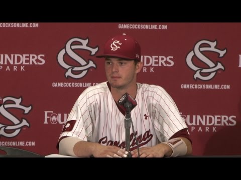 POST-GAME: Chris Cullen on Florida - 4/29/16