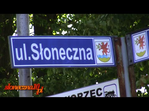 www.sloneczna10.pl - prezentacja obiektu