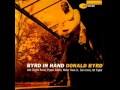 Donald Byrd Sextet - Witchcraft