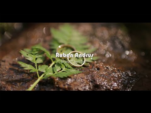 Ruben Andrus -  Să pășiți împreuna