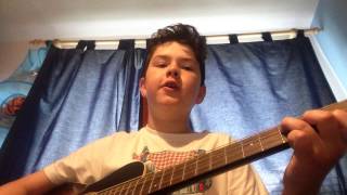 Hopelessly Coping - Wilkinson (Acoustic Cover)