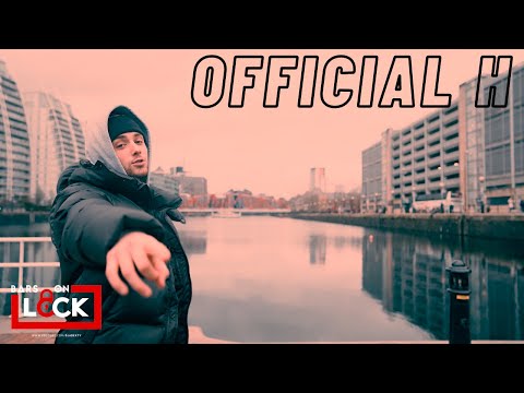 Harri Oakland - Bars On Lock Freestyle