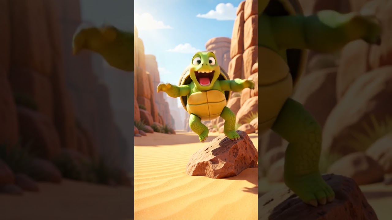 Shadow Puppet Mayhem! Scorpion vs. Bat – Desert Chaos! #cinema #motivation Shadow Puppet Mayhem! Scorpion vs. Bat – Desert Chaos! #cinema #motivation