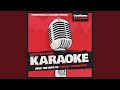 Even the Wind (Originally Performed by Daryle Singletary) (Karaoke Version)