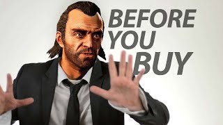 Download lagu GTA 5 NEXT-GEN - Before You Buy mp3