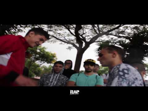 ZG VS VIRTUOSO - OCTAVOS - (CARDONAL BATTLE)