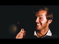 Baked AF Jack Nicholson Gives A Legendary Monologue About Aliens Easy Rider CLIP