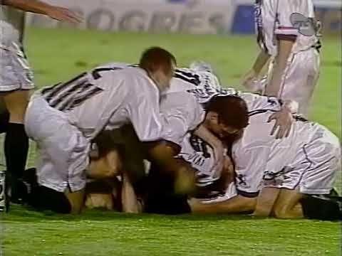 Partizan - C.zvezda 2-1 [98/99 - 111. derbi]