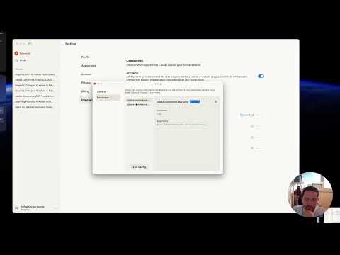 How to use Adobe Commerce Dev MCP Server