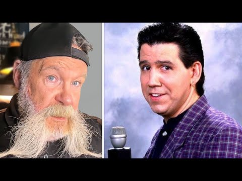 Why Nobody Got to Know Todd Pettengill