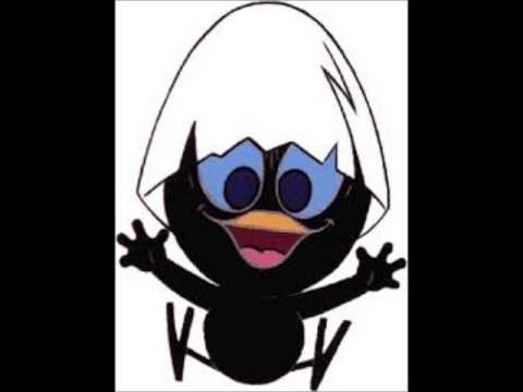 Dadi Daz in MZ Hektor - Kalimero